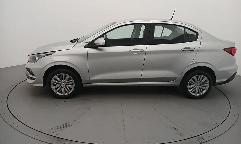 Fiat Cronos 1.3 8V F...