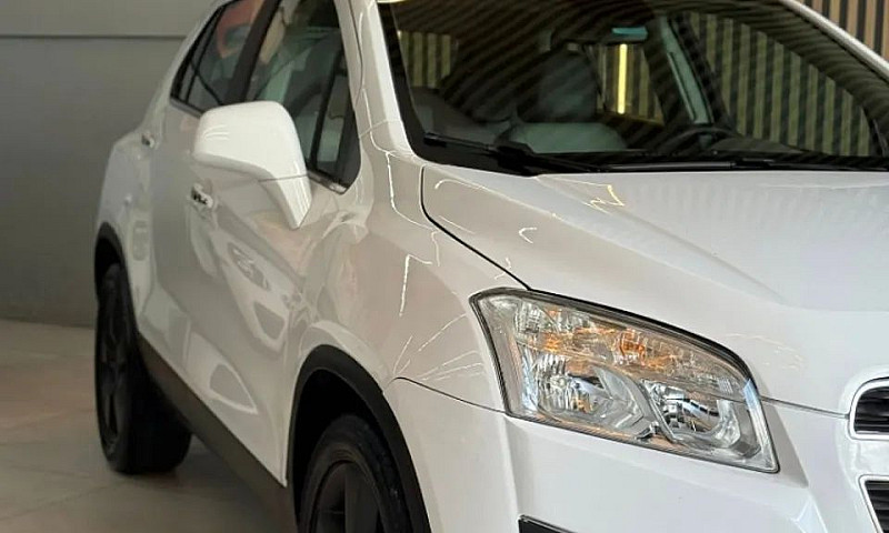 Chevrolet Tracker Lt...