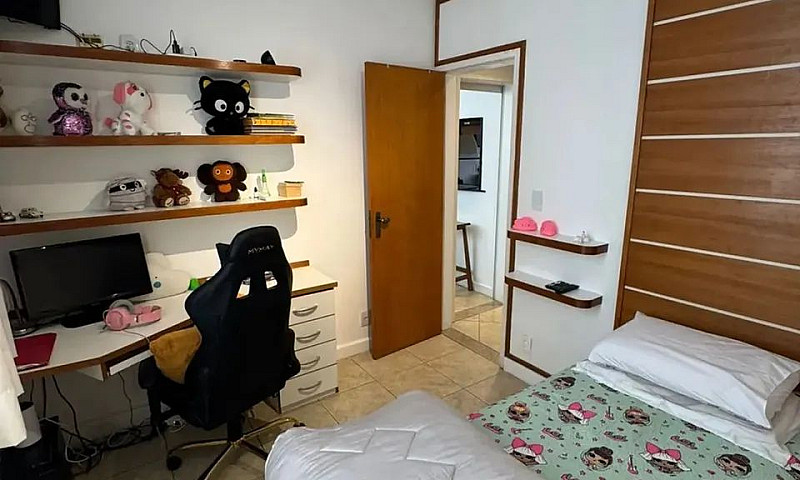 Lindo Apartamento Mo...
