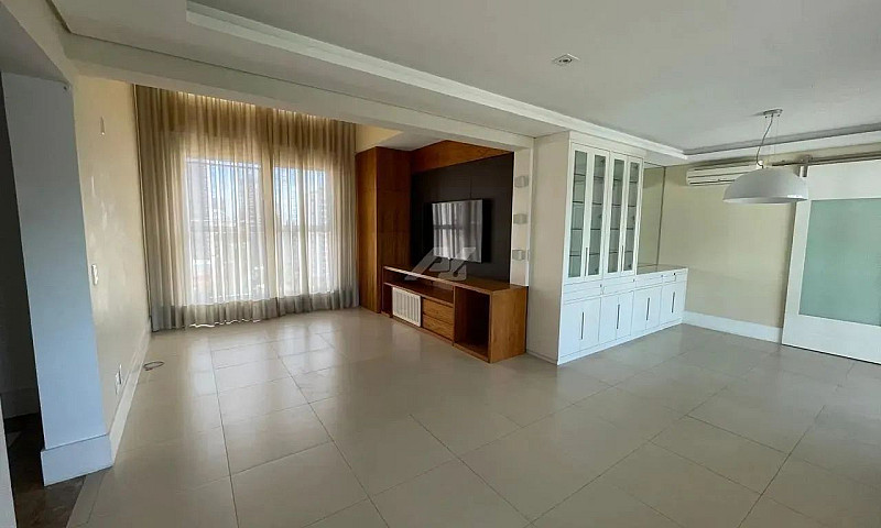 Apartamento - Cambuí...