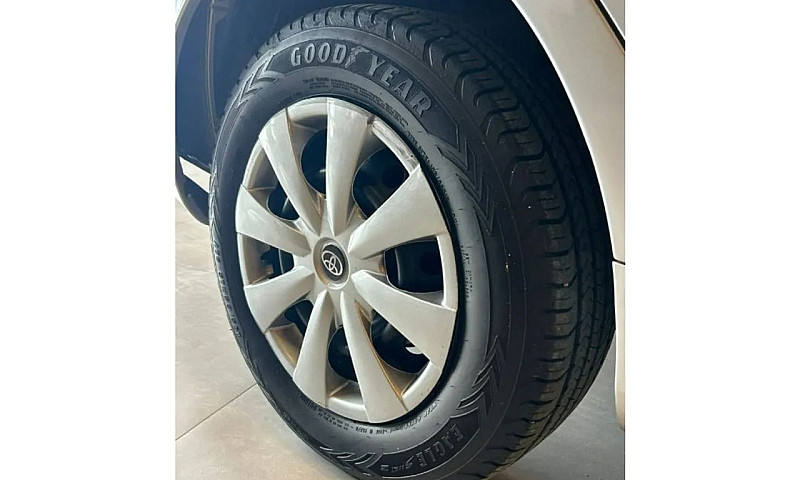 Toyota Corolla Xli 1...