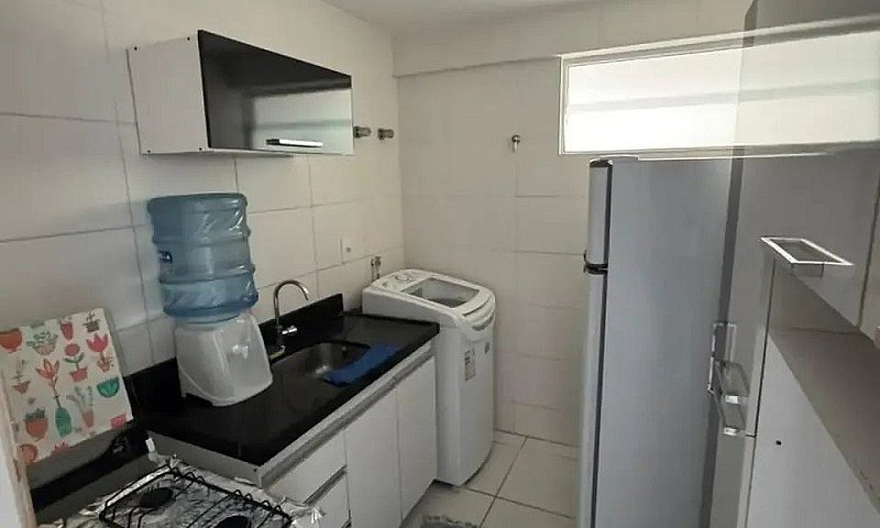 Apartamento Para Loc...