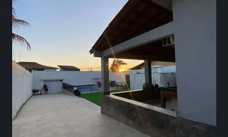 Vendo Casa Em Ararua...