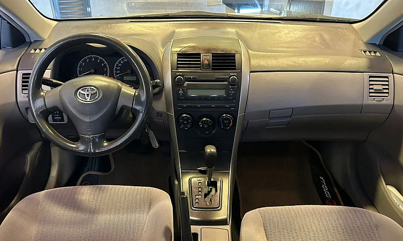 Toyota Corolla Xli 1...
