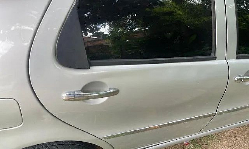 Fiat Palio 1.0 Econo...