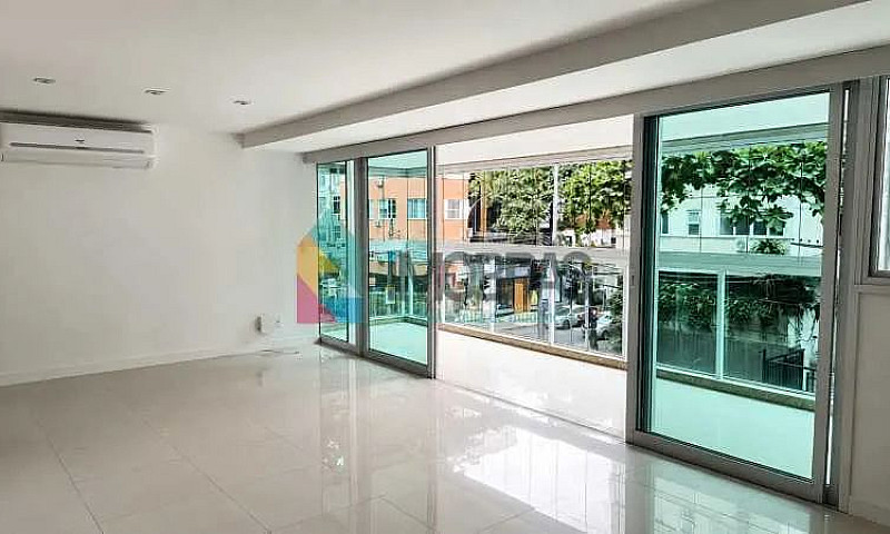 Leblon !! Apartament...