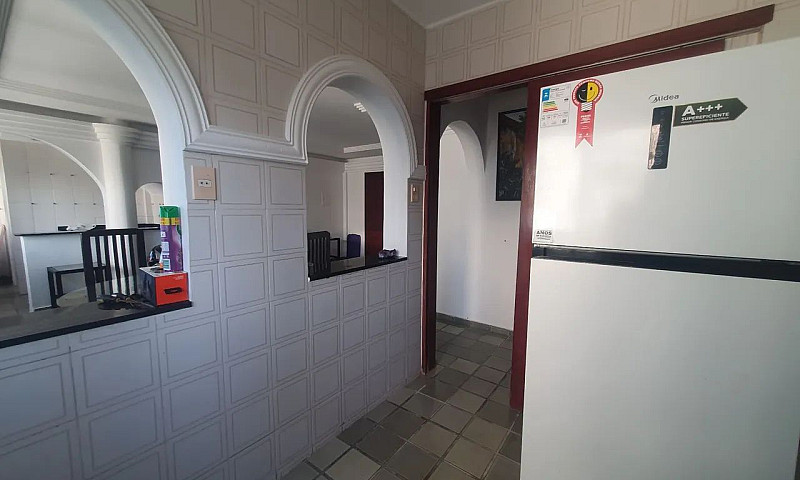 Alugo Apartamento Na...