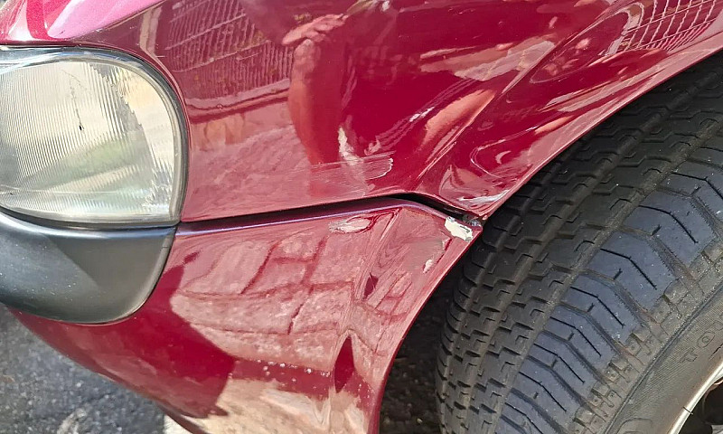 Chevrolet Vectra Gls...