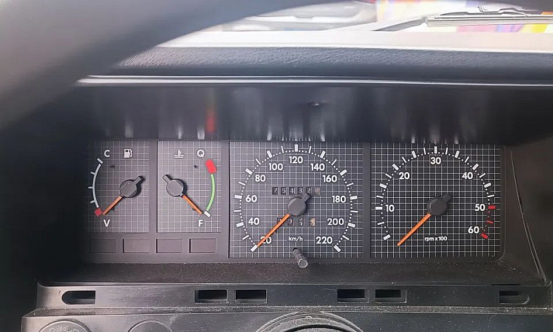 Chevrolet Opala Como...