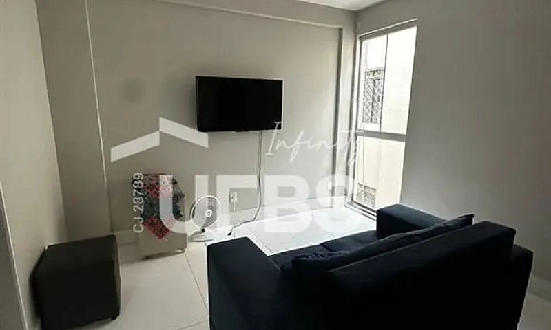 Apartamento No Jardi...