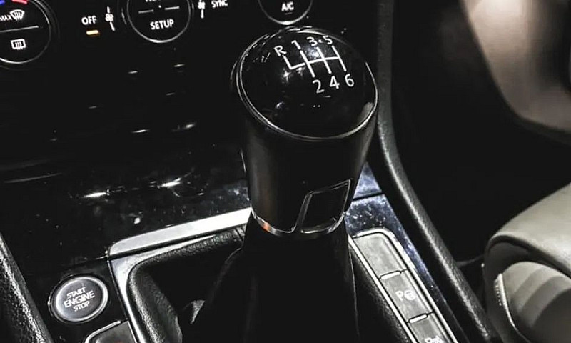 Volkswagen Golf High...