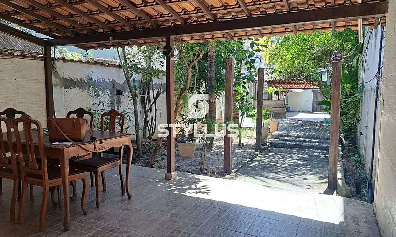 Madureira | Casa 3 Q...