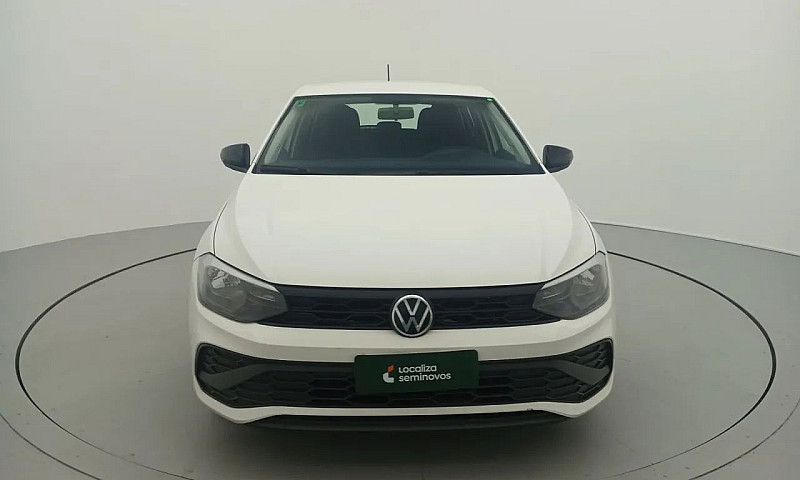 Volkswagen Polo Trac...