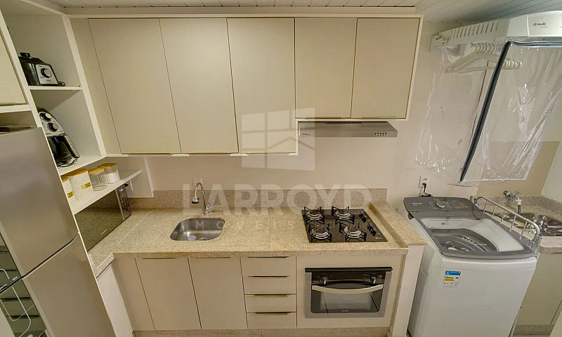 Belmonte - Apartamen...