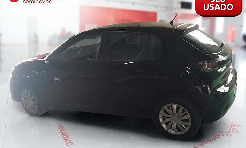 Peugeot 208 Like 1.6...