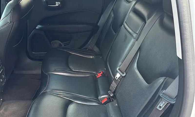 Jeep Compass Longitu...