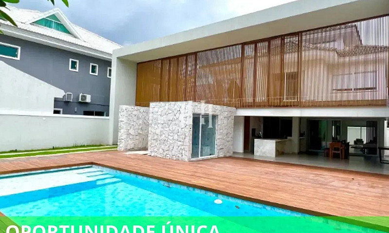 Maravilhosa Casa No ...