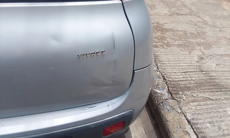 Fiat Uno Vivace 1.0 ...