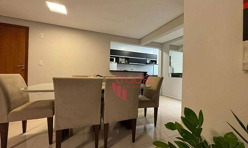 Apartamento Com 2 Do...