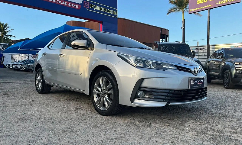 Toyota Corolla 2.0 X...