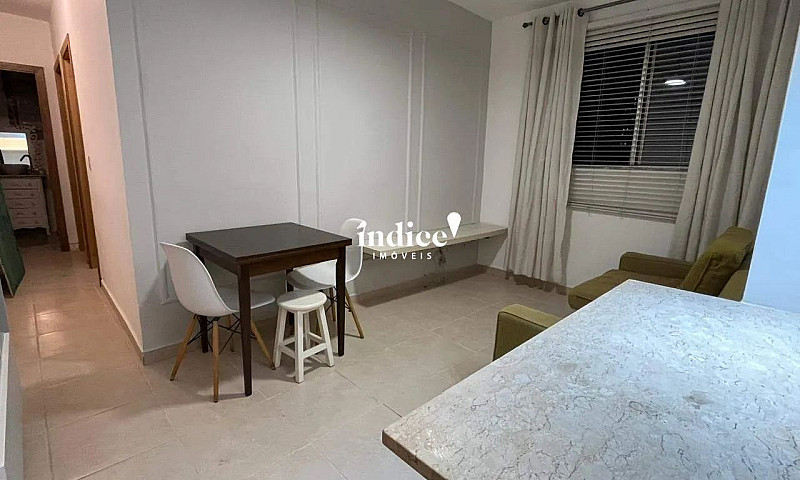 Apartamento No Bairr...