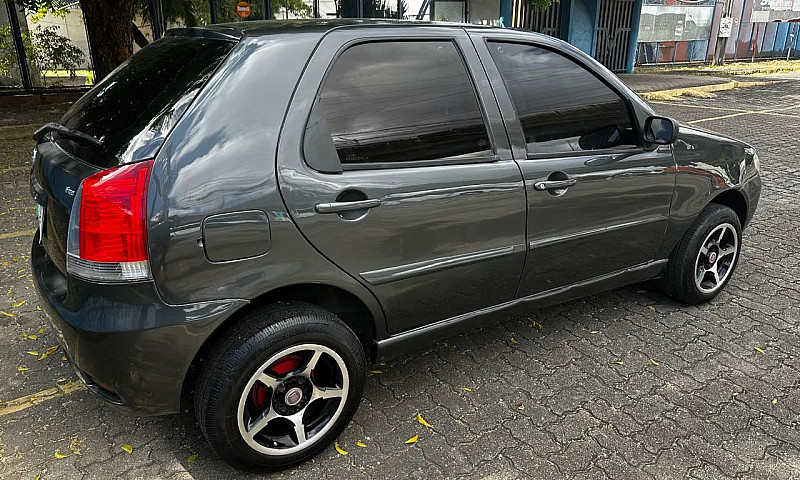 Fiat Palio Celebrati...