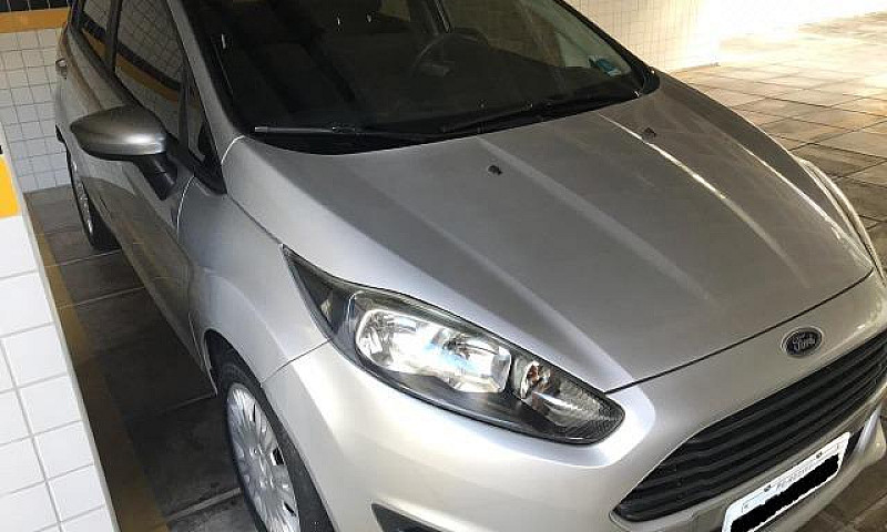 Ford Fiesta Ha 1.5L ...