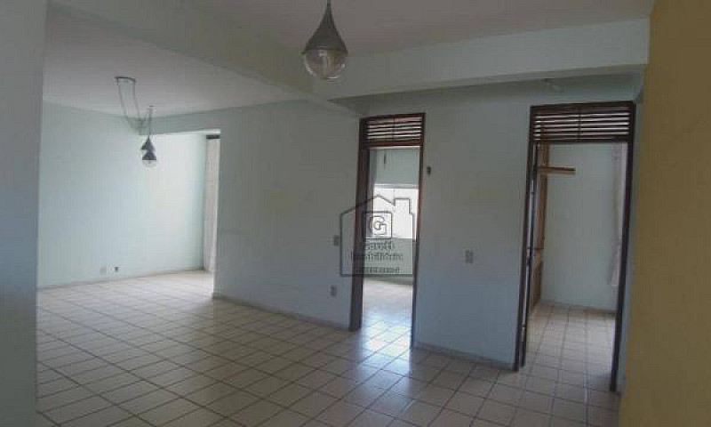 Apartamento Com 2 Do...