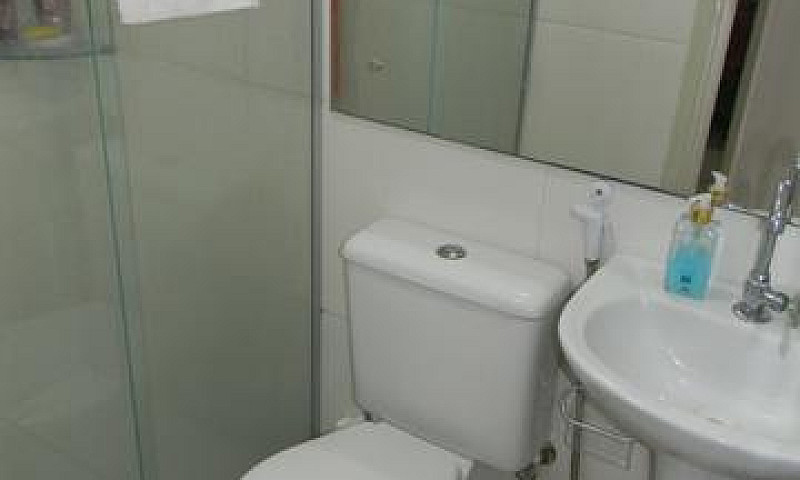Apartamento 2/4, Con...