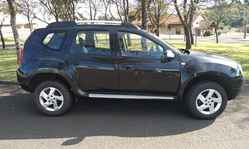 Renault Duster 1.6 D...