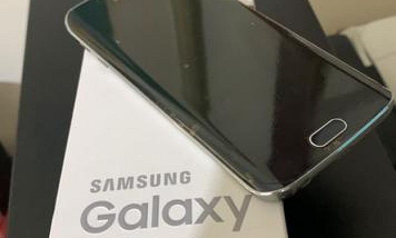 Samsung Galaxy S6 Ed...