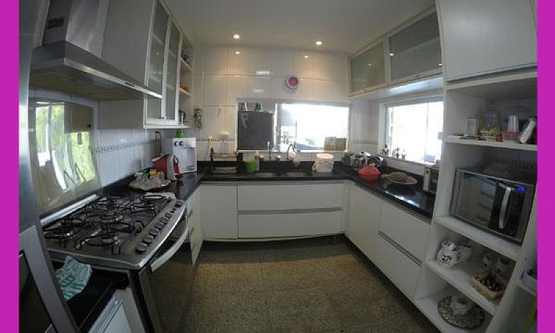 Casa Em Alphaville I...