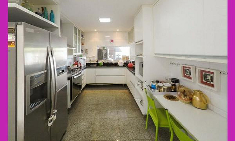 Casa Em Alphaville I...