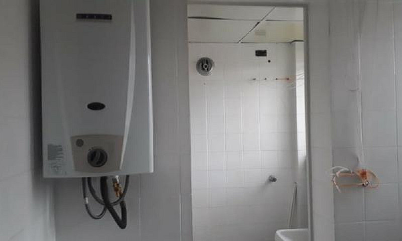 Apartamento Com 2 Do...