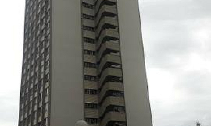 Apartamento Com 2 Do...