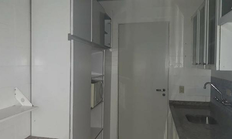 Apartamento Com 2 Do...