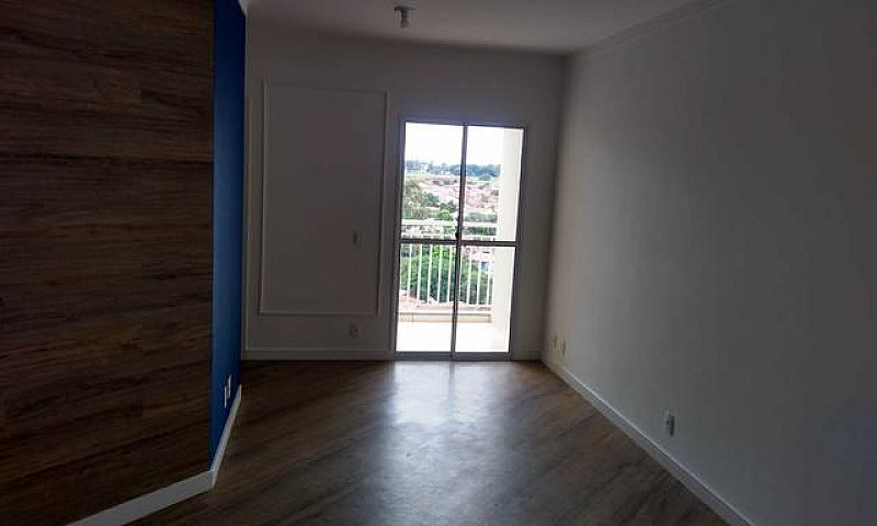 Apartamento Com 2 Do...