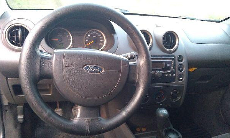 Ford Fiesta...