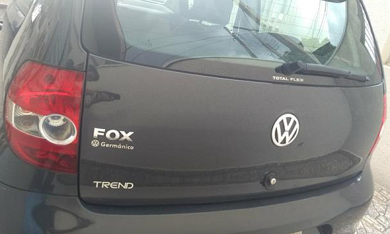 Fox 57.000 Km...