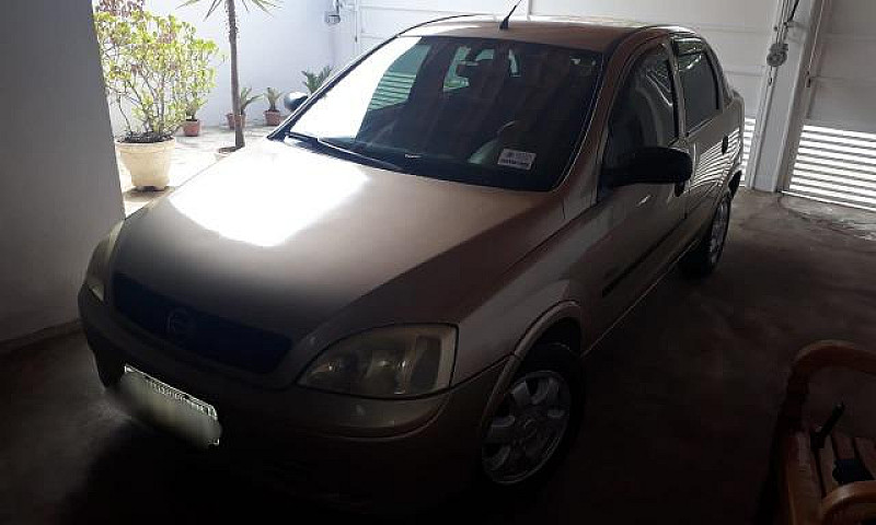 Gm - Chevrolet Corsa...