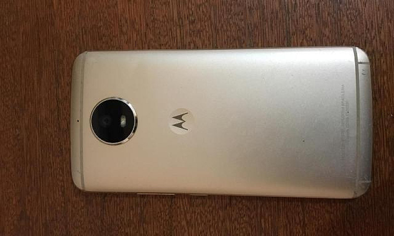 Moto G5S...