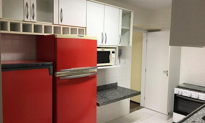 Alugo Lindo Apartame...