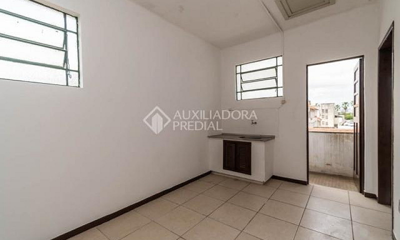 Apartamento Para Alu...