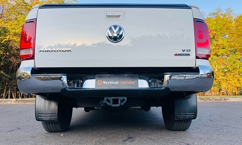 Amarok Extreme 3.0 V...