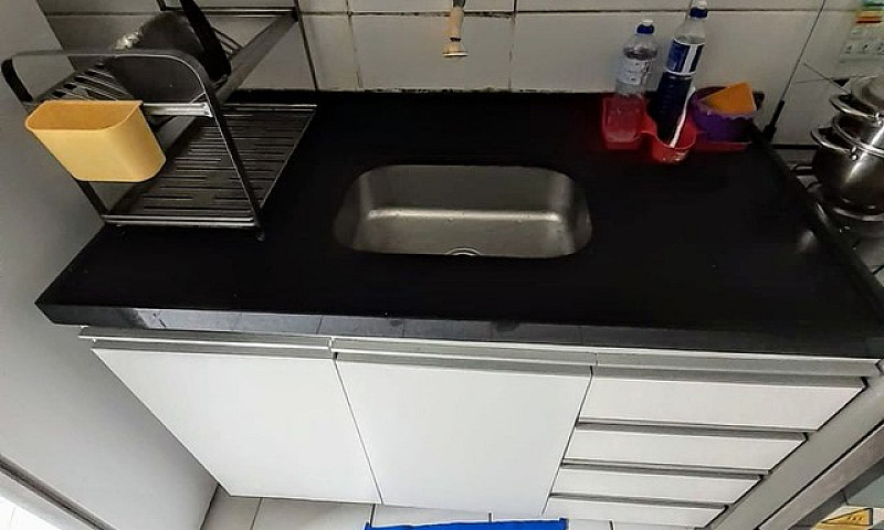 Apartamento Jardim S...