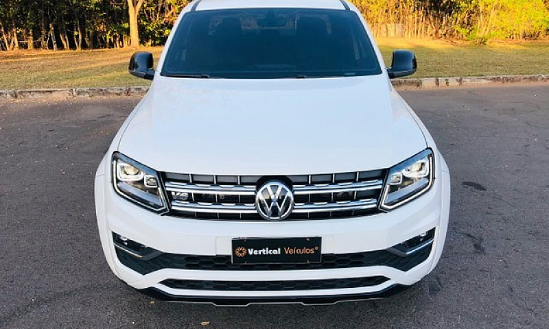 Amarok Extreme 3.0 V...