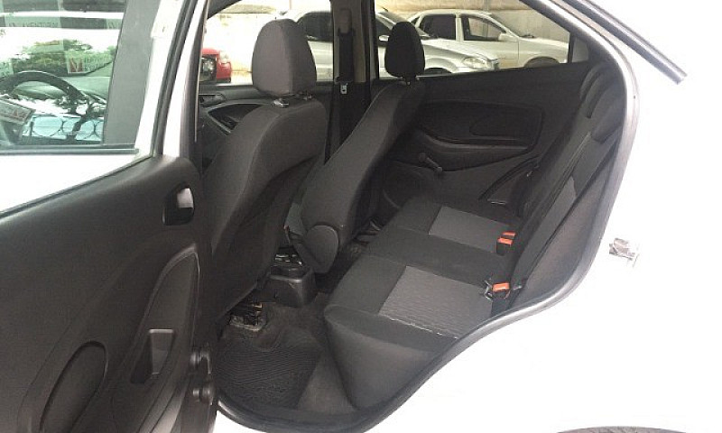 Ford / Ka Se 1.0 202...