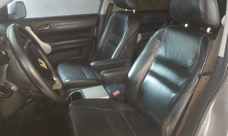 Cr-V 2007 Ex Automát...