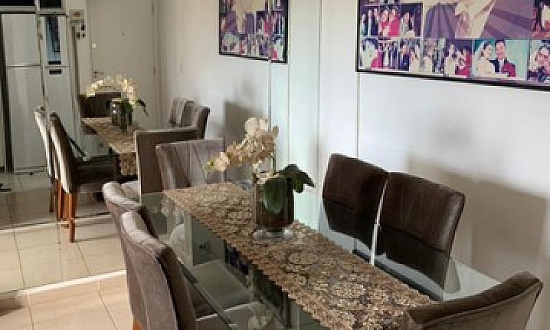 Apartamento Para Ven...