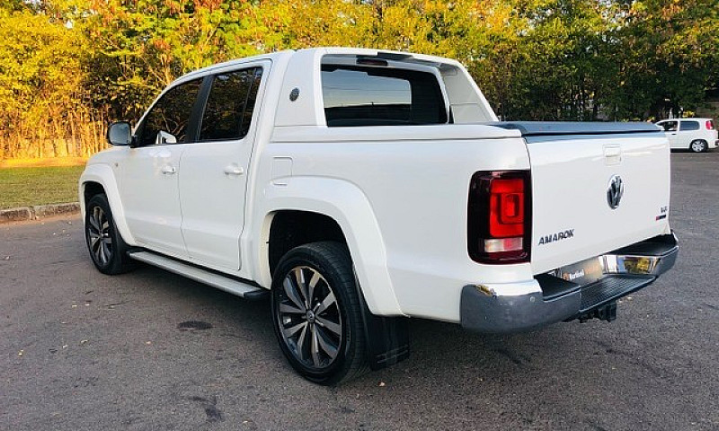 Amarok Extreme 3.0 V...